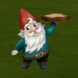 Sims 4 Gnomes