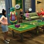 Sims 4 Lot Traits